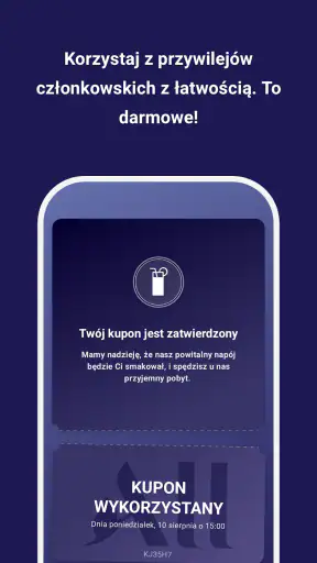 ALL Accor: Zarezerwuj Hotel screenshot