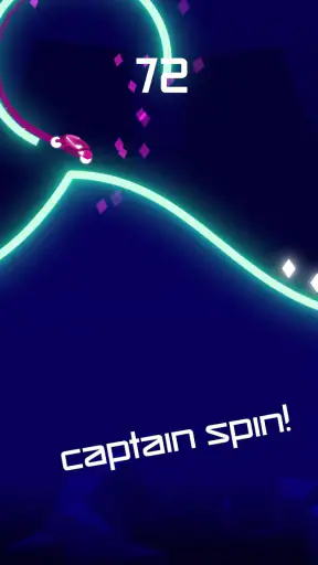 Rider screenshot