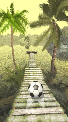 Rollance: Kulki przygodowe screenshot