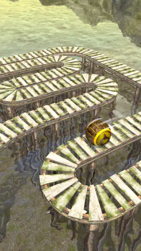 Rollance: Kulki przygodowe screenshot