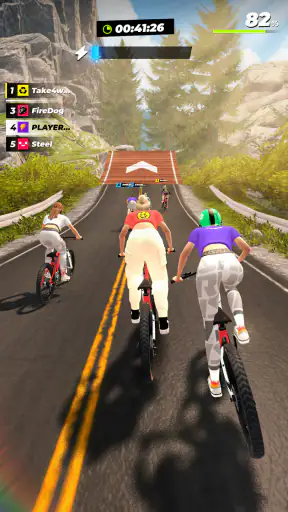 RUSH: Xtreme screenshot