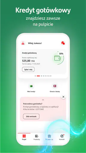Santander Consumer Bank screenshot