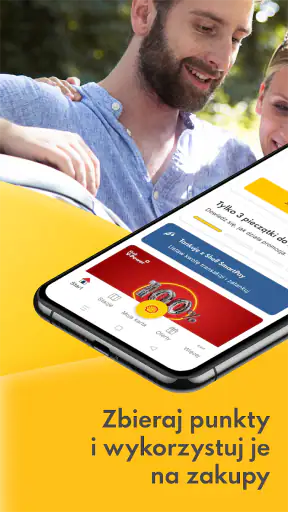 Shell ClubSmart screenshot