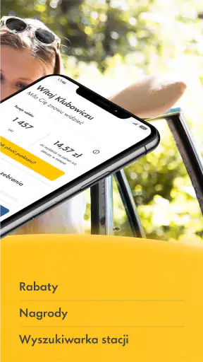 Shell ClubSmart screenshot