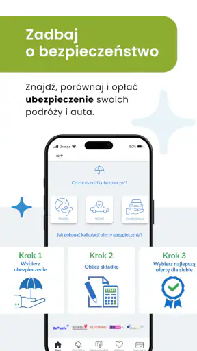 Skycash Transport screenshot