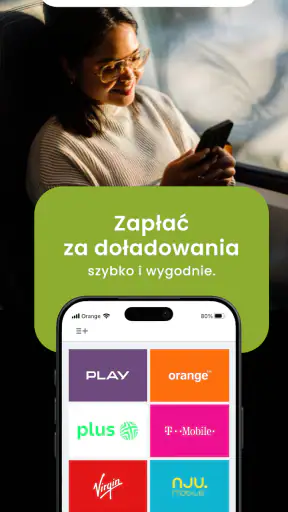 Skycash Transport screenshot