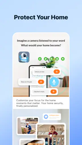 SmartLife: Smart Living screenshot