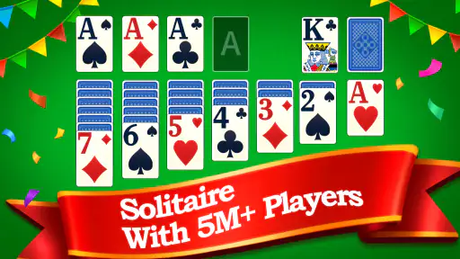 Solitaire - Pasjans screenshot