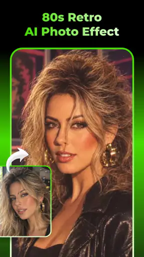 Sorapix: AI Hair Changer screenshot