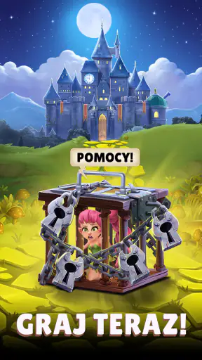 Sorcery School screenshot