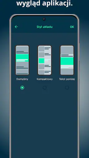 SQUID, Wiadomości i czasopisma screenshot