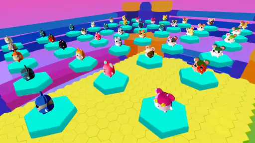 STAR：SuperTrudna Akcja Rajdowa screenshot