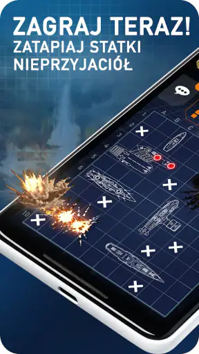 Statki - Okręty - Fleet Battle screenshot