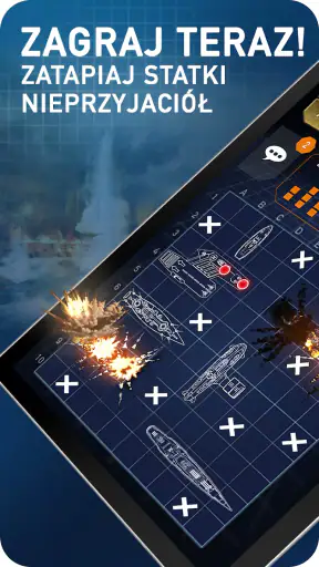 Statki - Okręty - Fleet Battle screenshot
