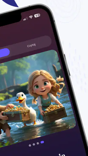 Storylandia: bajki na dobranoc screenshot