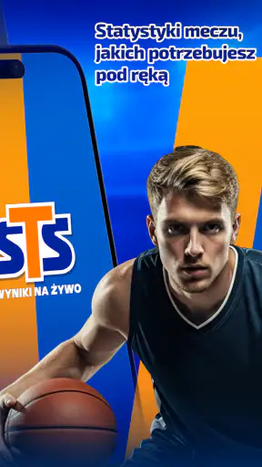 STS Wyniki na Żywo screenshot
