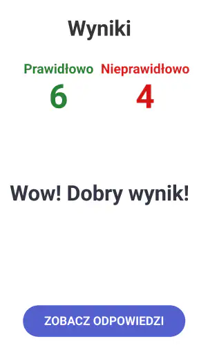 Tabliczka Mnożenia i Dzielenia screenshot