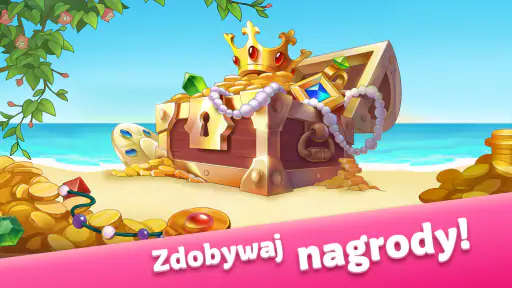 Taonga Island Adventure: Farma screenshot