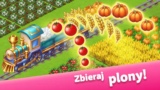 Taonga Island Adventure: Farma screenshot
