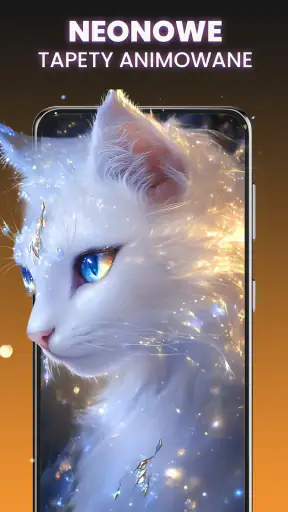 Tapety 3D Na Telefon screenshot
