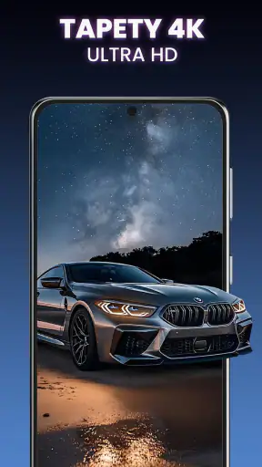 Tapety 3D Na Telefon screenshot