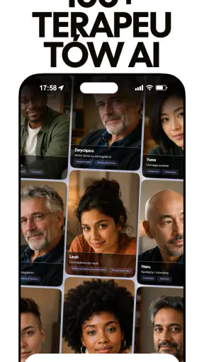 Terapia AI SpaceWithYou screenshot
