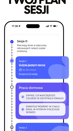 Terapia AI SpaceWithYou screenshot