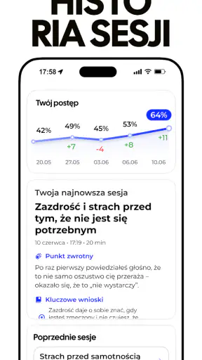 Terapia AI SpaceWithYou screenshot