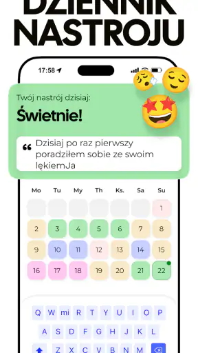 Terapia AI SpaceWithYou screenshot