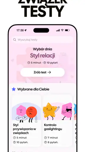 Terapia AI SpaceWithYou screenshot