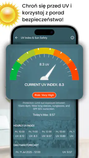 Termometr Pokojowy screenshot