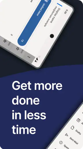 Thunderbird: Free Your Inbox screenshot