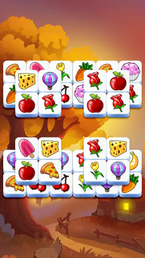 Tile Club – Dopasowywanie screenshot