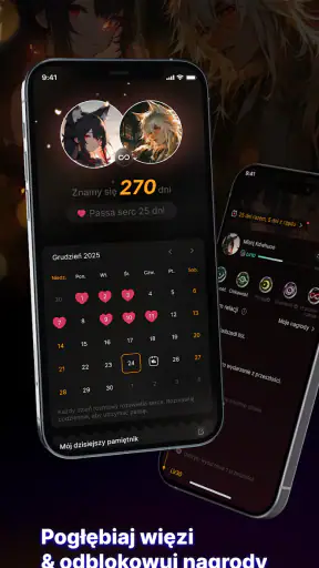 Tipsy Chat: Live Your Story screenshot