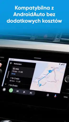 TomTom GO Expert screenshot