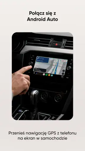 TomTom - Mapy i Fotoradary screenshot