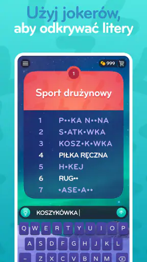 Top 7: Znajdź 7 odpowiedzi screenshot
