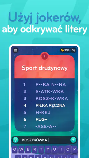 Top 7: Znajdź 7 odpowiedzi screenshot