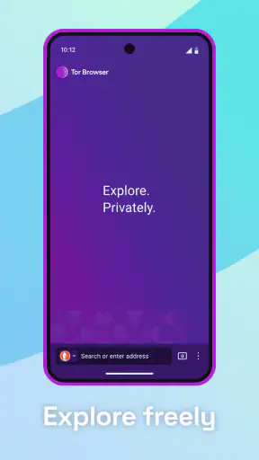 Tor Browser screenshot