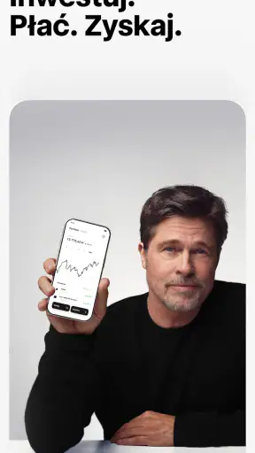 Trade Republic: Broker & Bank screenshot