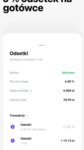 Trade Republic: Broker & Bank screenshot