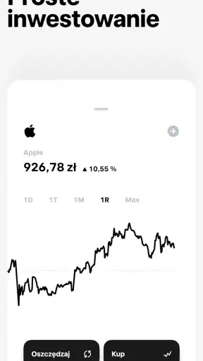 Trade Republic: Broker & Bank screenshot