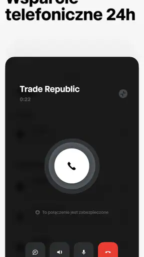 Trade Republic: Broker & Bank screenshot