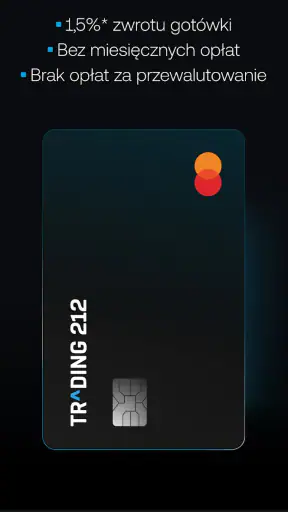 Trading 212 - Akcje & ETF screenshot