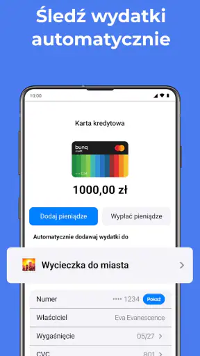 tricount - Wspólne wydatki screenshot