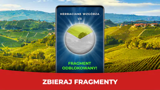 Triviascapes: quizy i test IQ screenshot