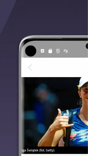 TVP Sport screenshot