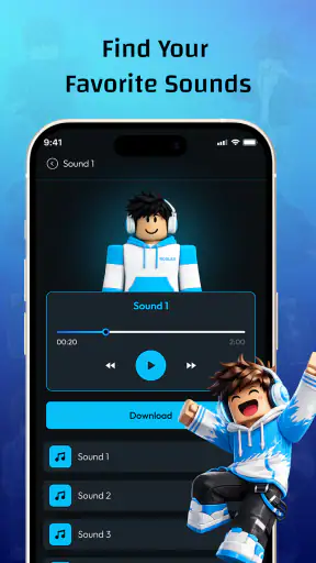 Ultimate Outfits & Skins screenshot