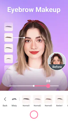 Uroda Aparat - Selfie, Zdjęcie screenshot