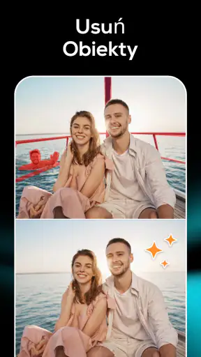 Usuń Tło i Obiekty screenshot